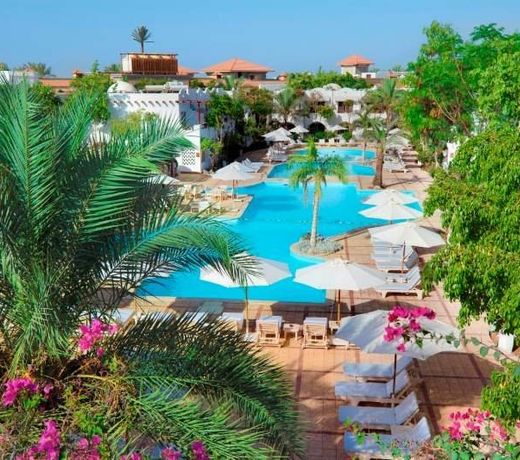MARMARA RESORT