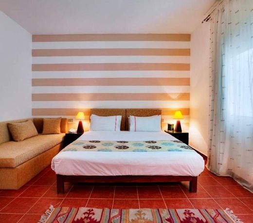 MARMARA RESORT