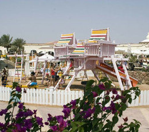 Regency Plaza Aqua Park and Spa Resort