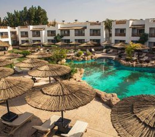 Domina Elisir Thalasso & Spa