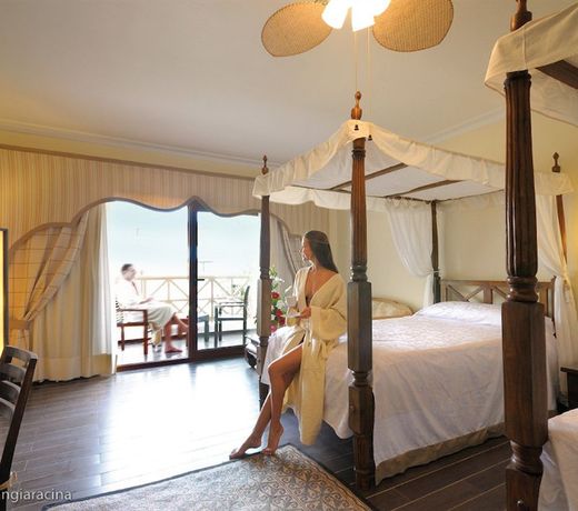 Domina Elisir Thalasso & Spa
