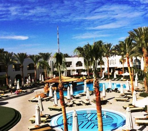Xperience St. George Sharm El Sheikh