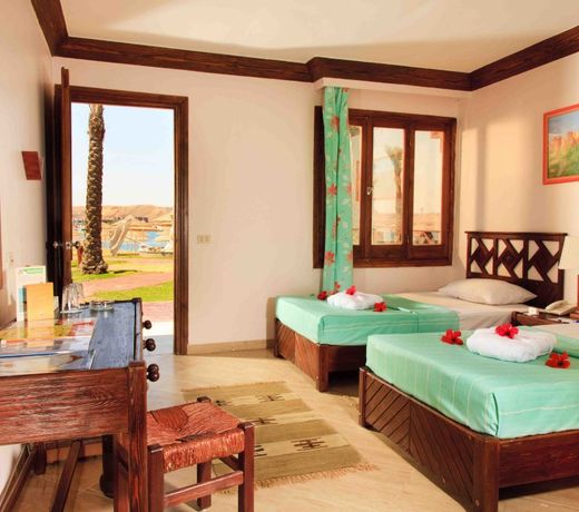 Xperience St. George Sharm El Sheikh