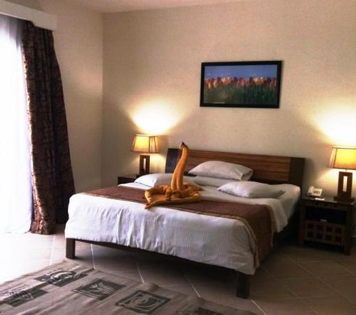 Xperience St. George Sharm El Sheikh