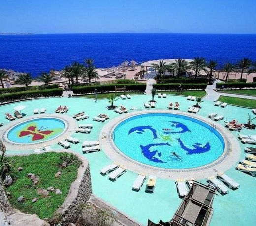 Dreams Beach Resort - Sharm El Sheikh