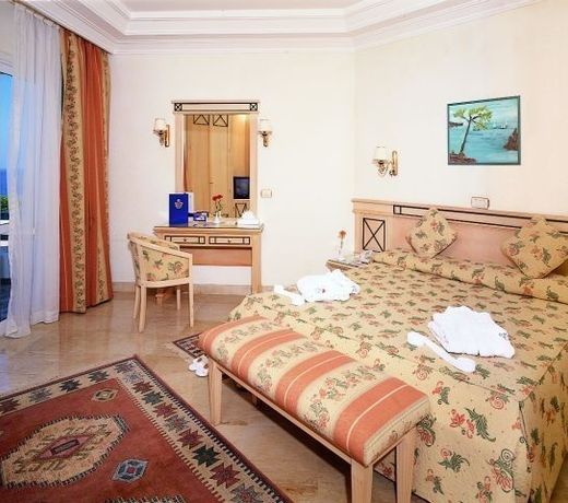 Dreams Beach Resort - Sharm El Sheikh