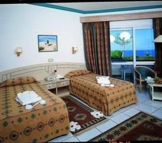 Dreams Beach Resort - Sharm El Sheikh