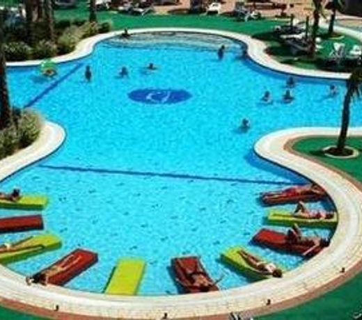 Dreams Vacation Resort - Sharm El Sheikh