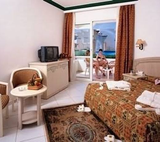 Dreams Vacation Resort - Sharm El Sheikh