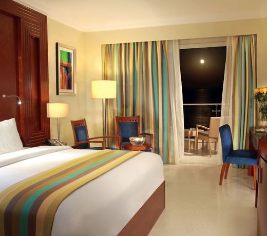 Xperience Sea Breeze Resort