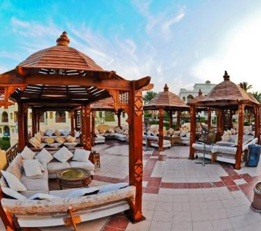 Charmillion Club Resort