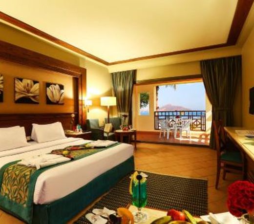 Charmillion Club Resort