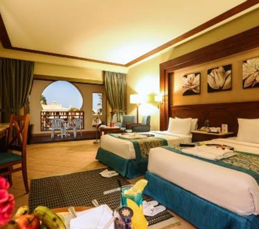 Charmillion Club Resort