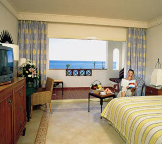 CONTINENTAL REEF GARDEN