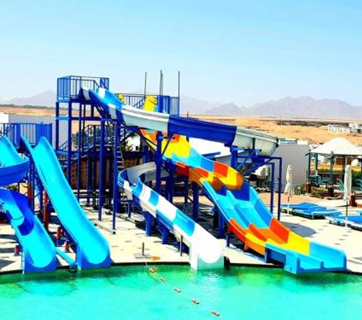 Sharm Holiday Resort