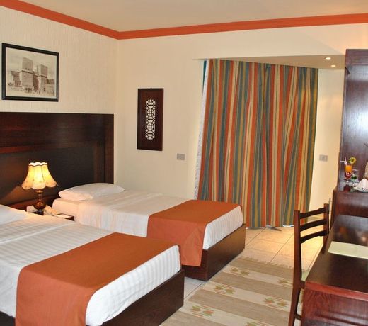 Sharm Holiday Resort