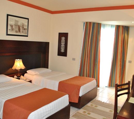 Sharm Holiday Resort