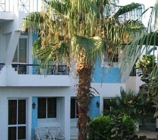REGENCY SHARM HOTEL