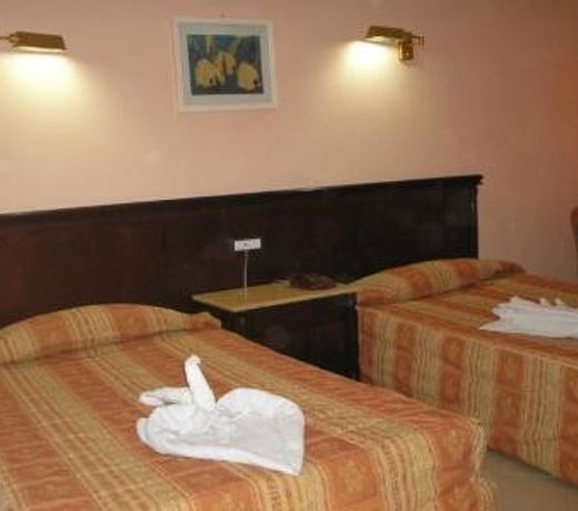 REGENCY SHARM HOTEL