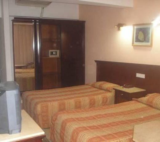 REGENCY SHARM HOTEL