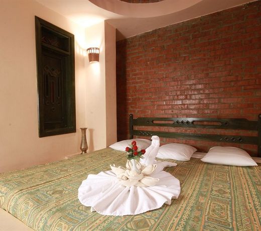 Amar Sina Boutique Egyptian Village
