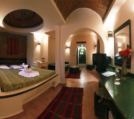 Amar Sina Boutique Egyptian Village