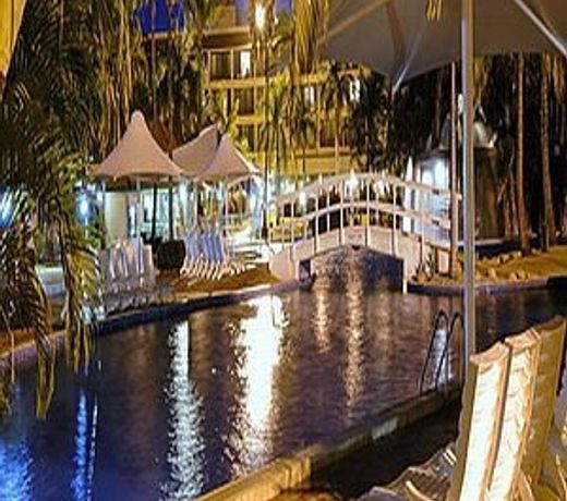 Capricorn Resort Yeppoon