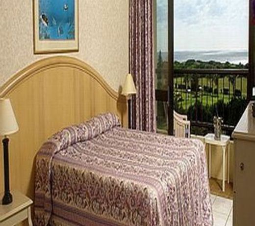 Capricorn Resort Yeppoon