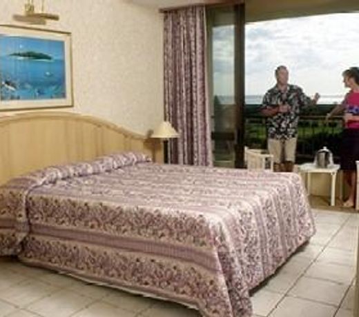 Capricorn Resort Yeppoon