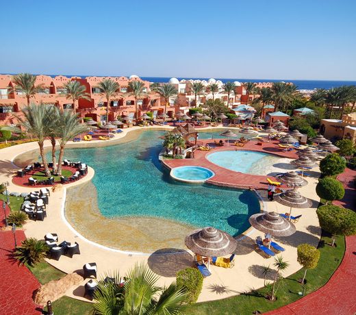Nubian Island, Families and Couples only