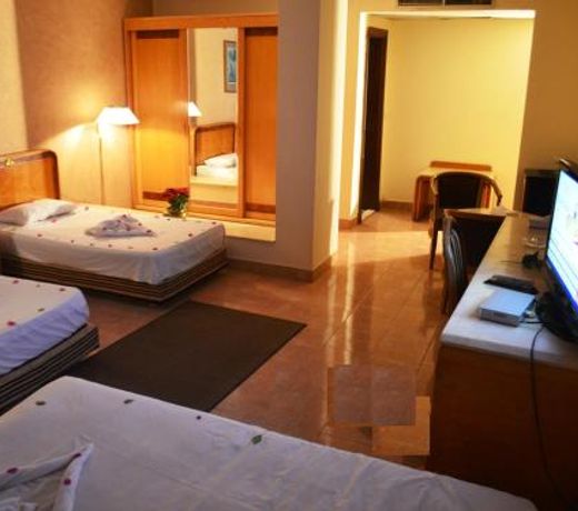 Aida 2 Hotel Naama Bay