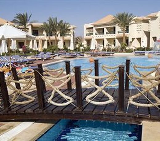 Island Garden Resort