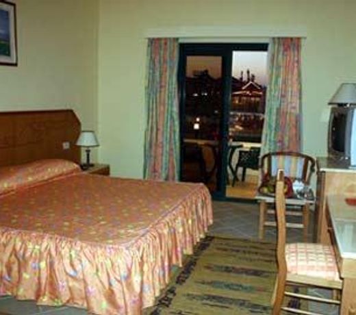 Island Garden Resort