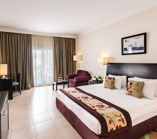 Rixos Sharm El Sheikh - Ultra All Inclusive Adults Only 18 Plus