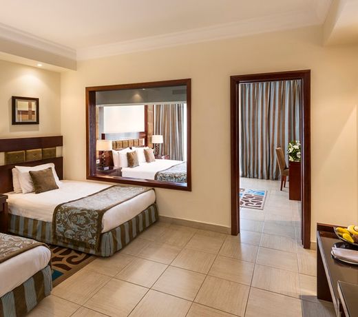 Rixos Sharm El Sheikh - Ultra All Inclusive Adults Only 18 Plus