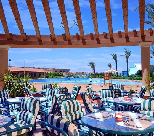 Charmillion Club Aquapark