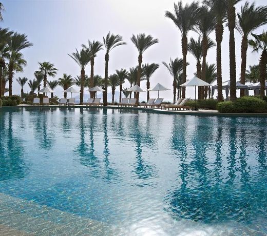 Four Seasons Resort Sharm El Sheikh