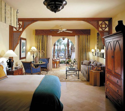 Four Seasons Resort Sharm El Sheikh