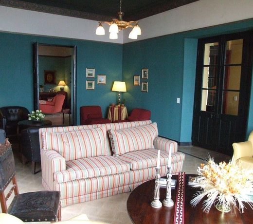 ESTANCIA LA ALAMEDA