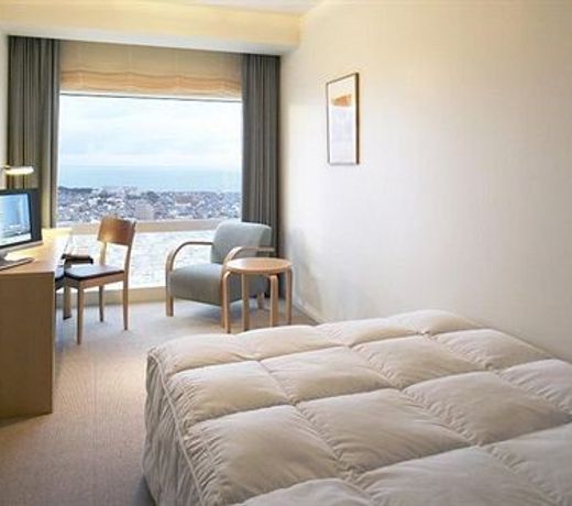 Hotel Nikko Niigata