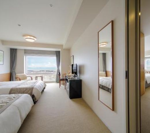 Hotel Nikko Niigata