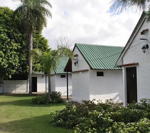 CABAÃAS EL CHARABÃN