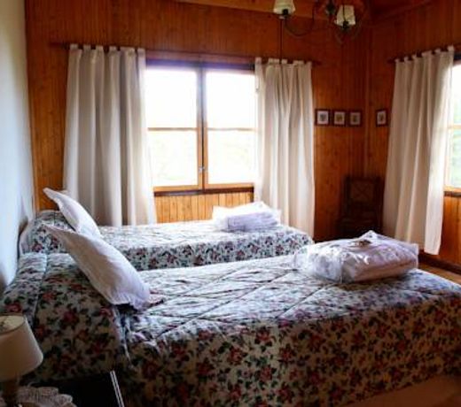 Posada Los Mimbres