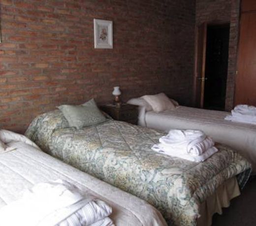 Posada Los Mimbres