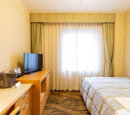 Hotel Okura Niigata