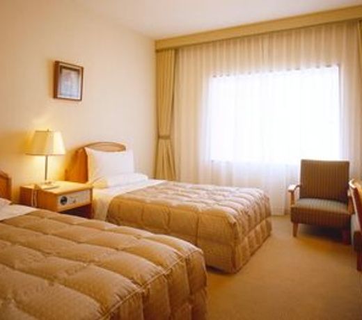 Hotel Okura Niigata
