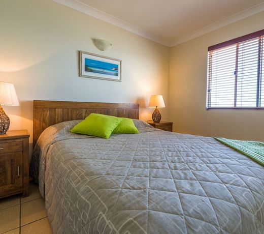 Villa Mar Colina