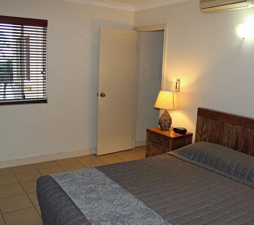 Villa Mar Colina