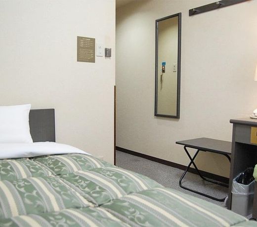 Hotel Route-Inn Court Kashiwazaki