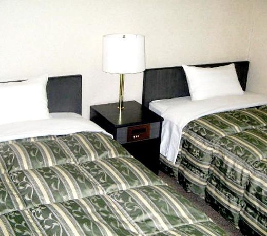 Hotel Route-Inn Court Kashiwazaki